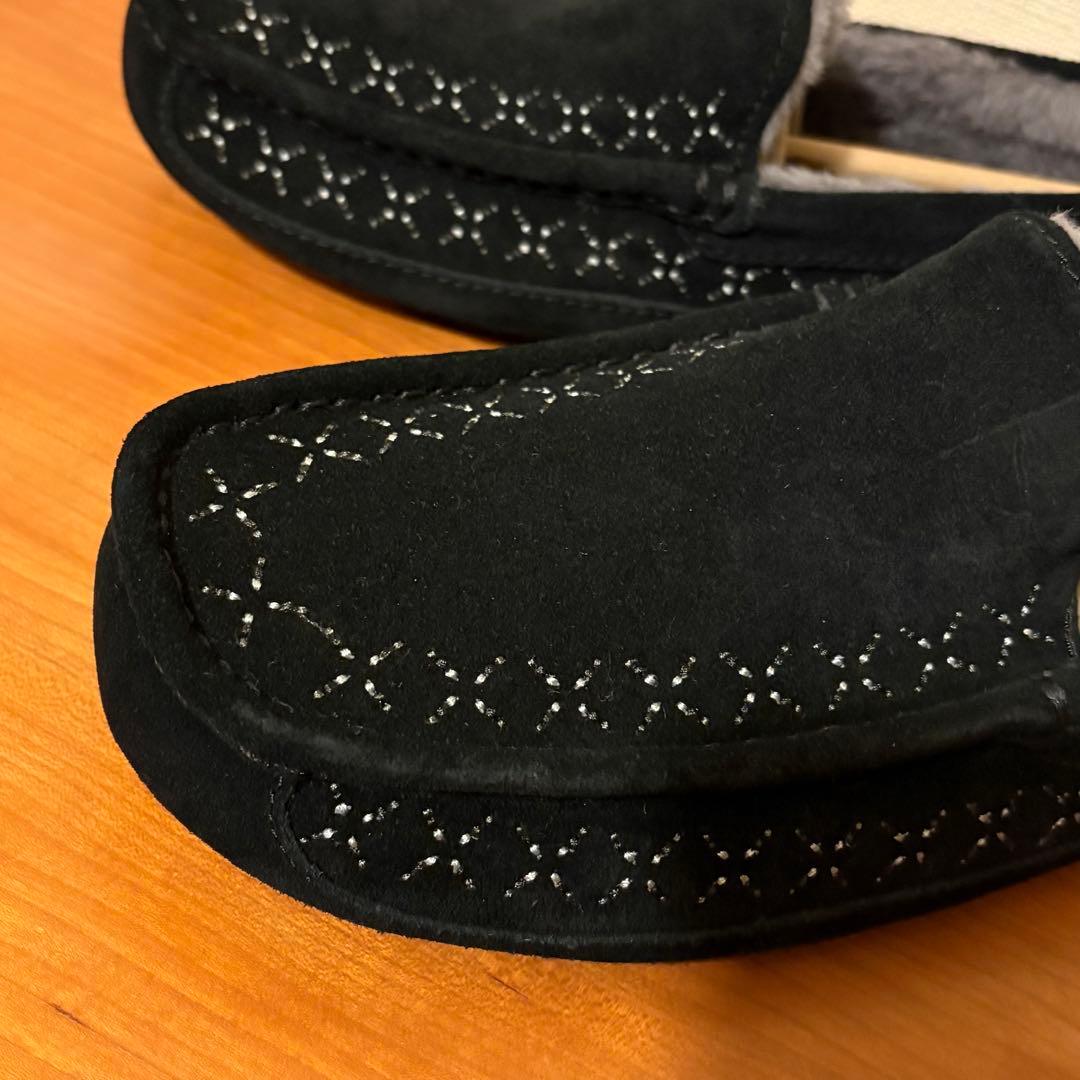 UGG x White Mountaineering アスコット　26