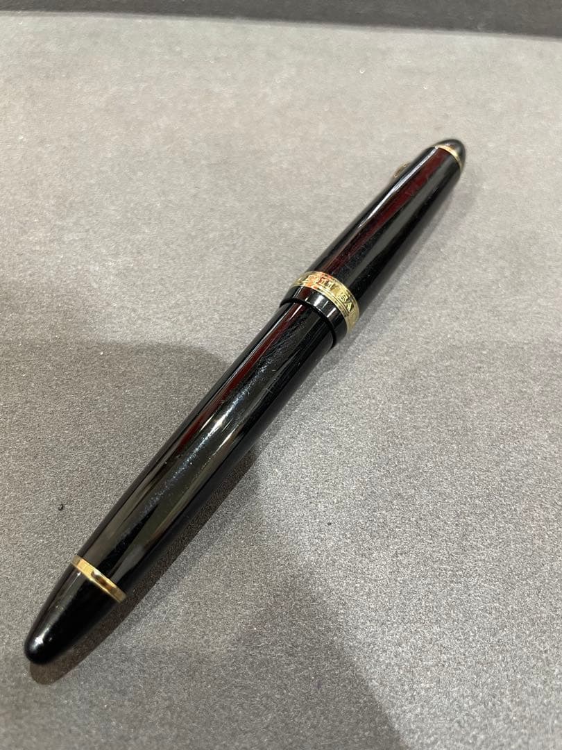 セーラー　FOUNDED 14K 585 1911 美品