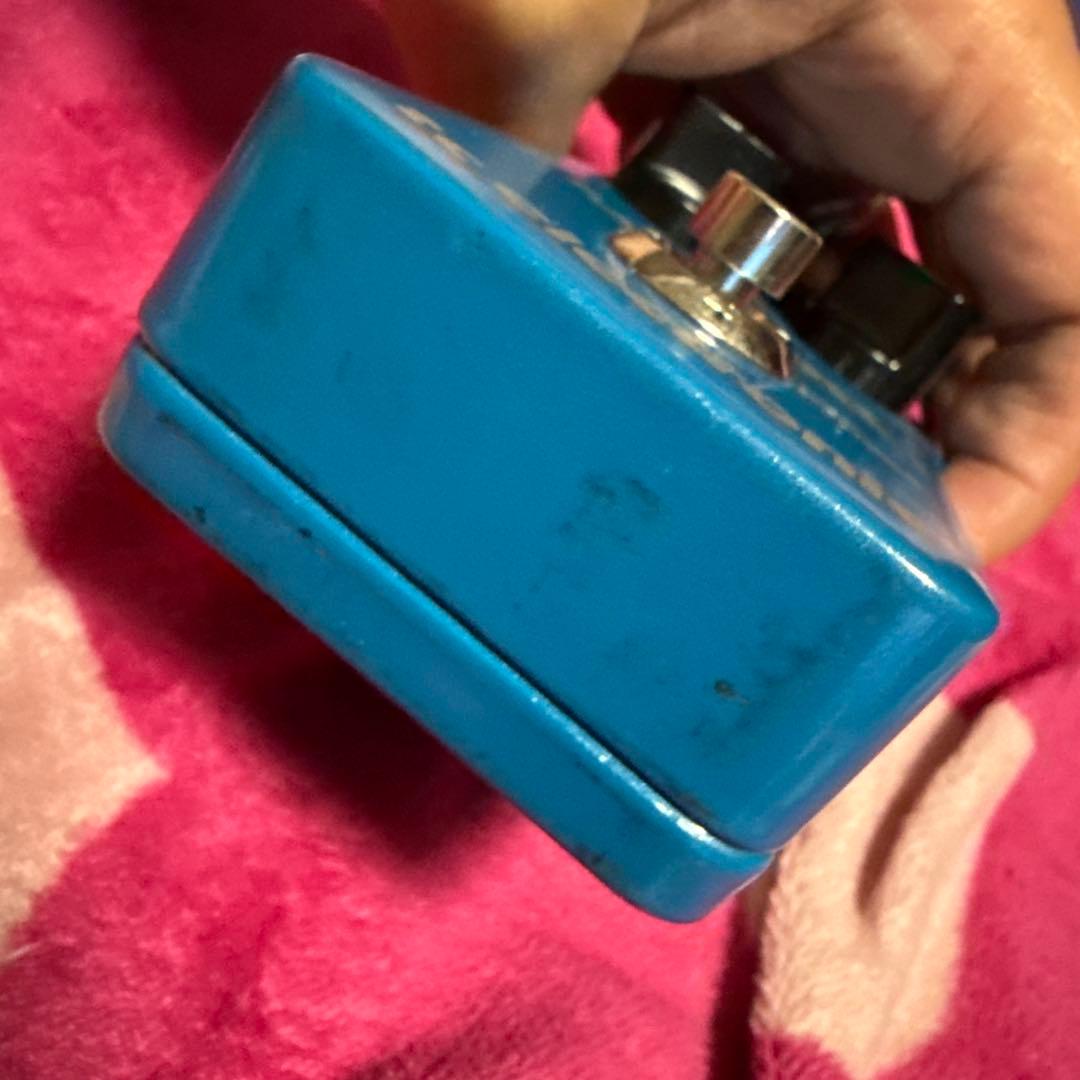 ギター tc electronic FLASHBACK Delay and Looper