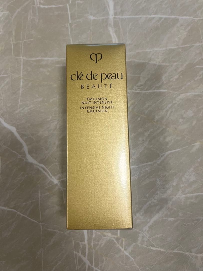 クレ・ド・ポーボーテ　エマルションアンタンシヴ（ニュイ）