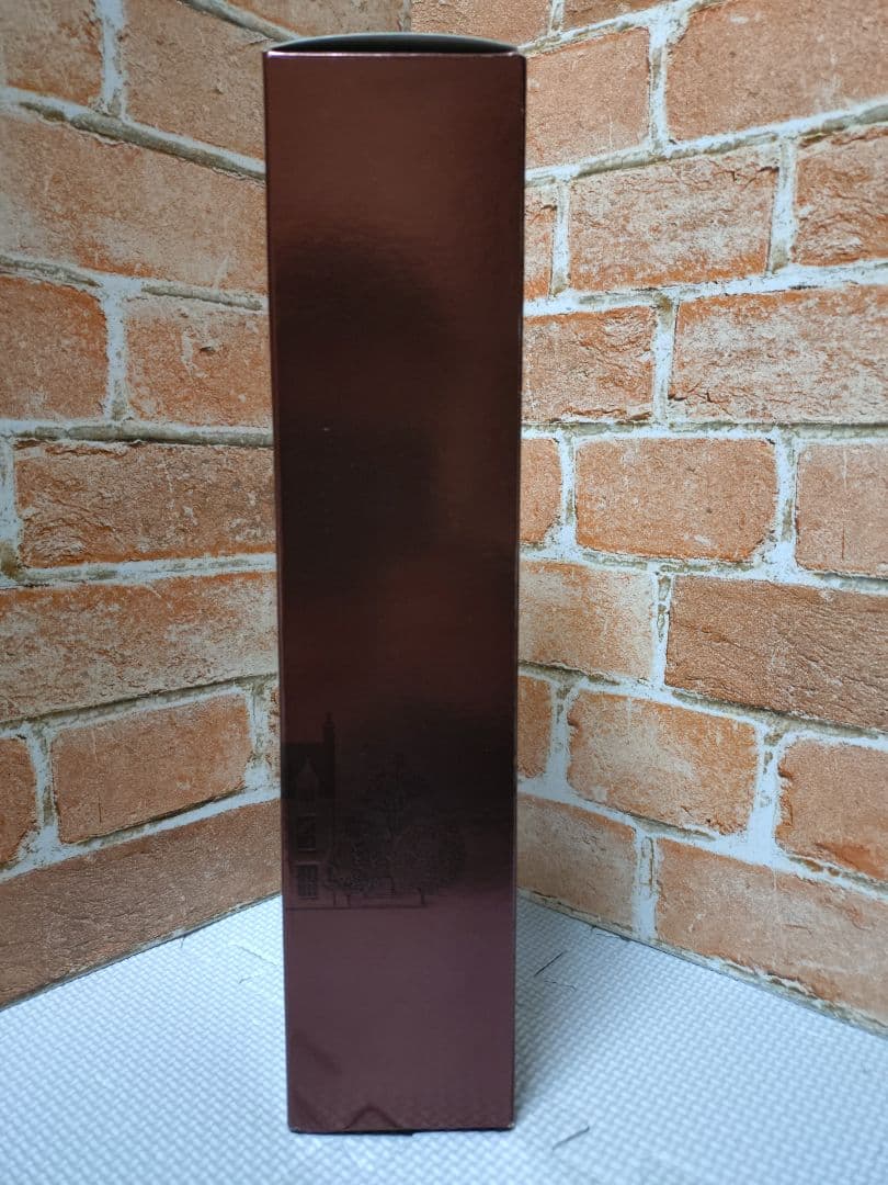 稀少 終売品 マッカラン 12年シェリーオークカスク 700ml旧ボトル 箱付き