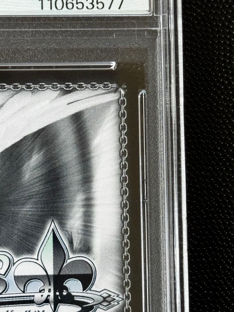 PSA10 モダニア サイン SP NIKKE ヴァイス