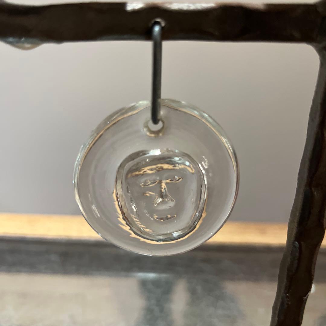 エリックホグラン　キャンドルホルダー