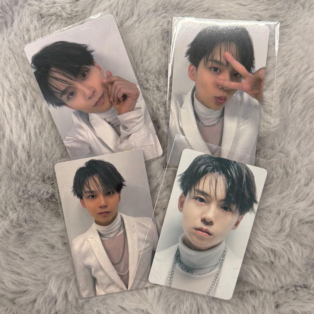 ONE N' ONLY ワンエン 沢村玲 REI スタトレ