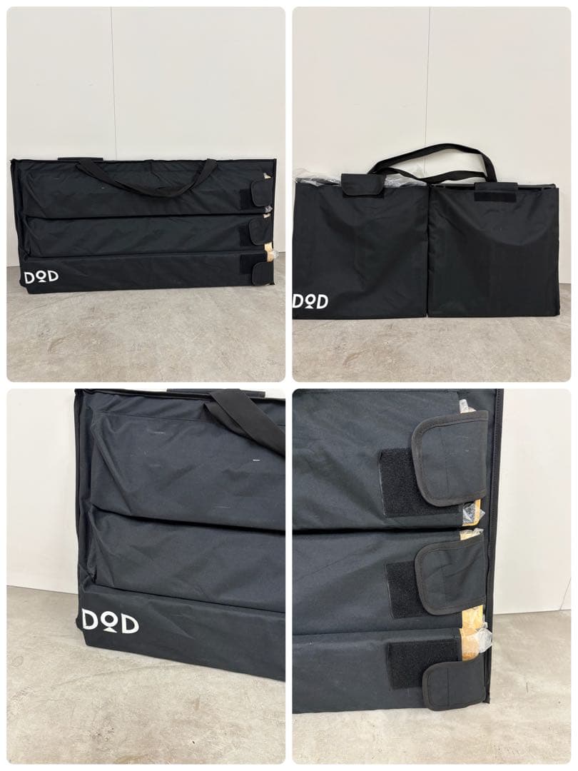 DOD（ディーオーディー） テキーラテーブル ＋ テキーラプレートS