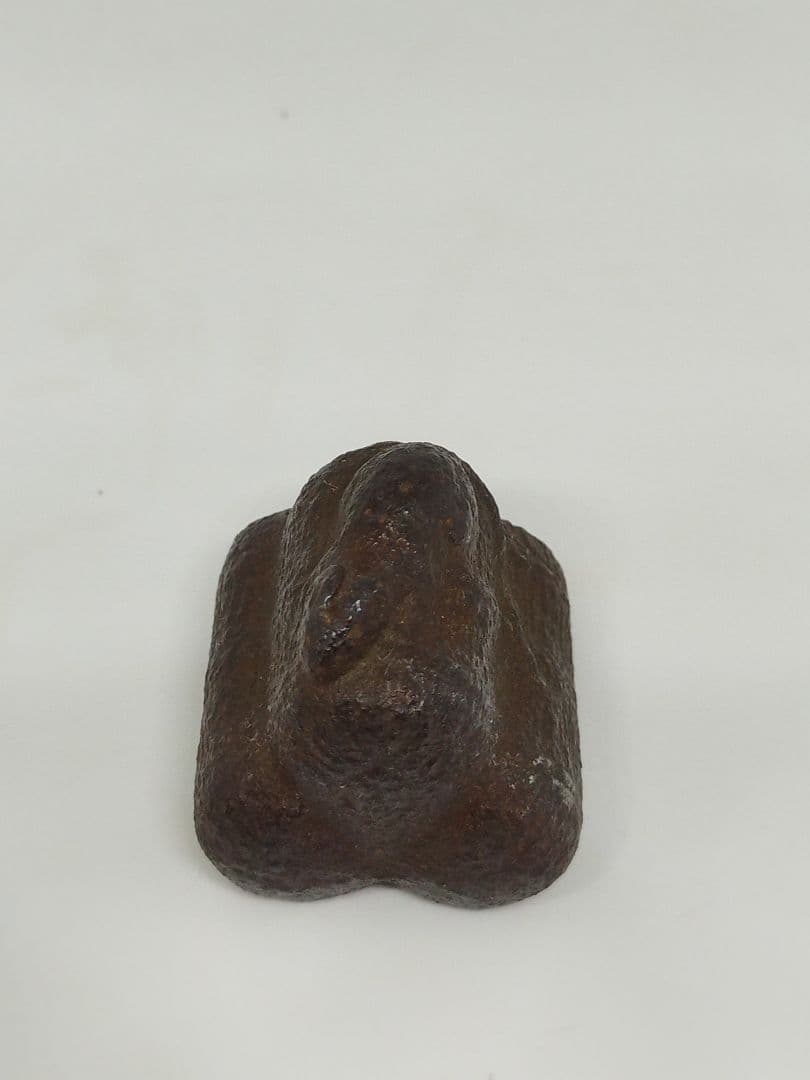 骨董珍品作者、時代不明、用途不明