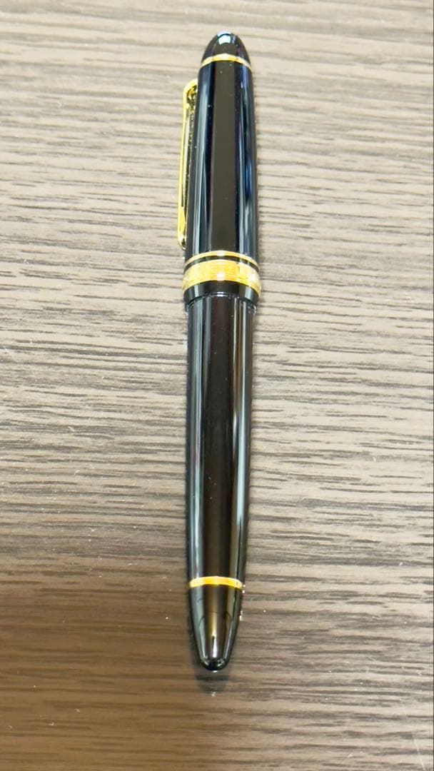 セーラー万年筆 万年筆 プロフィット21 ブラック 中細