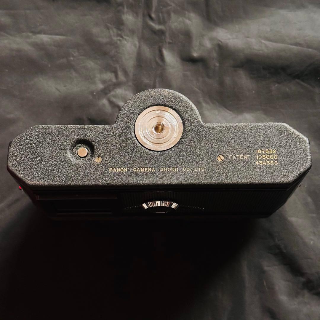 フィルムカメラ Widelux F8 + Filter Set + Box (Serviced)