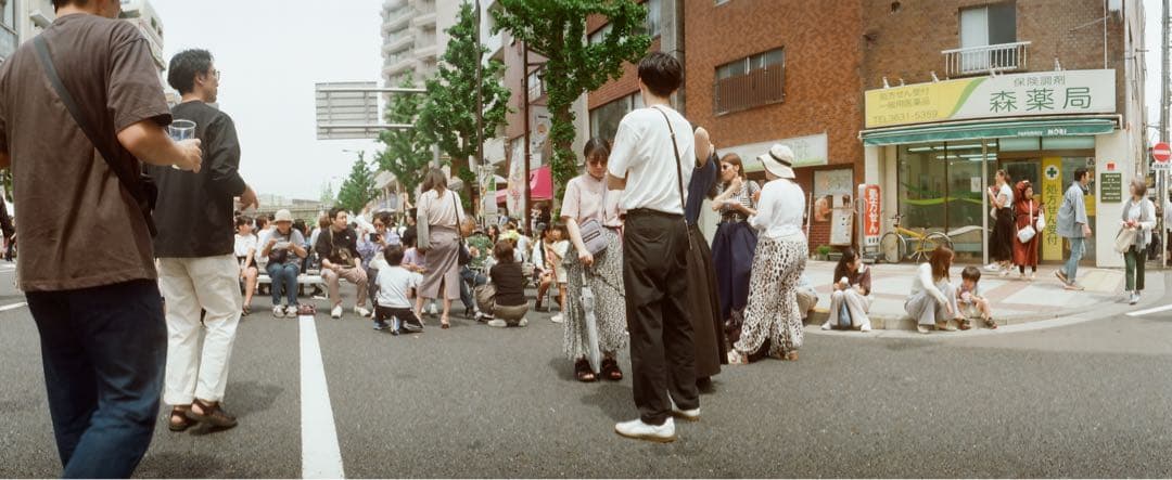 フィルムカメラ Widelux F8 + Filter Set + Box (Serviced)