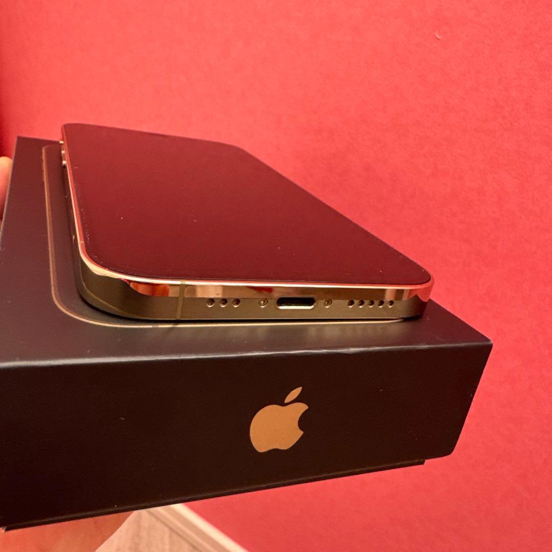 携帯電話本体 iphone12pro 128GB