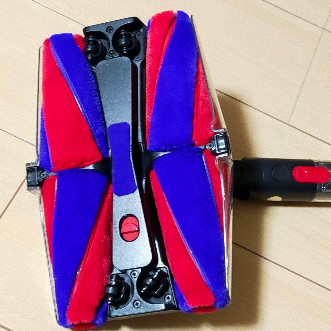 ✨数回使用 ダイソン ペンシルバック SV50FC LED搭載モデル