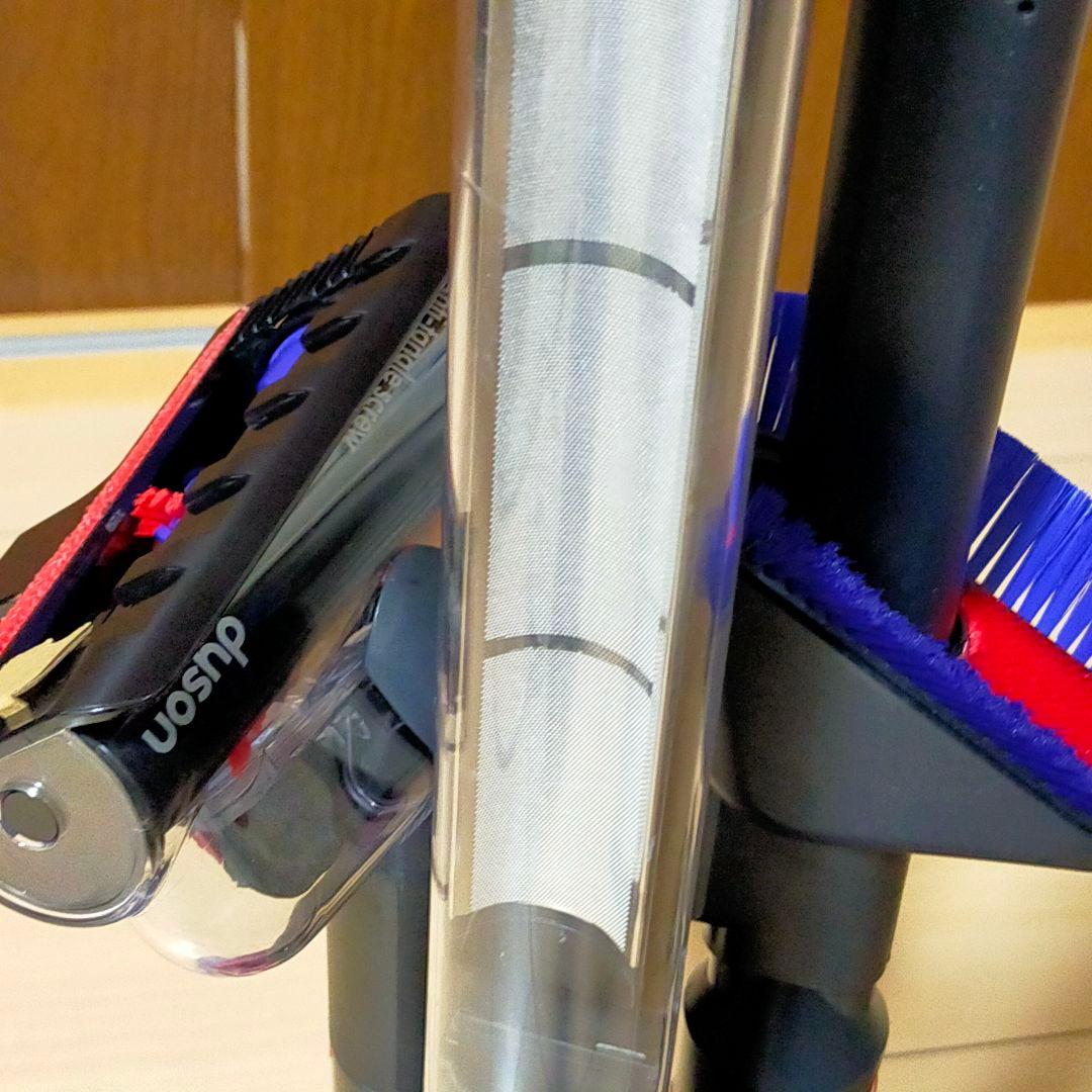 ✨数回使用 ダイソン ペンシルバック SV50FC LED搭載モデル