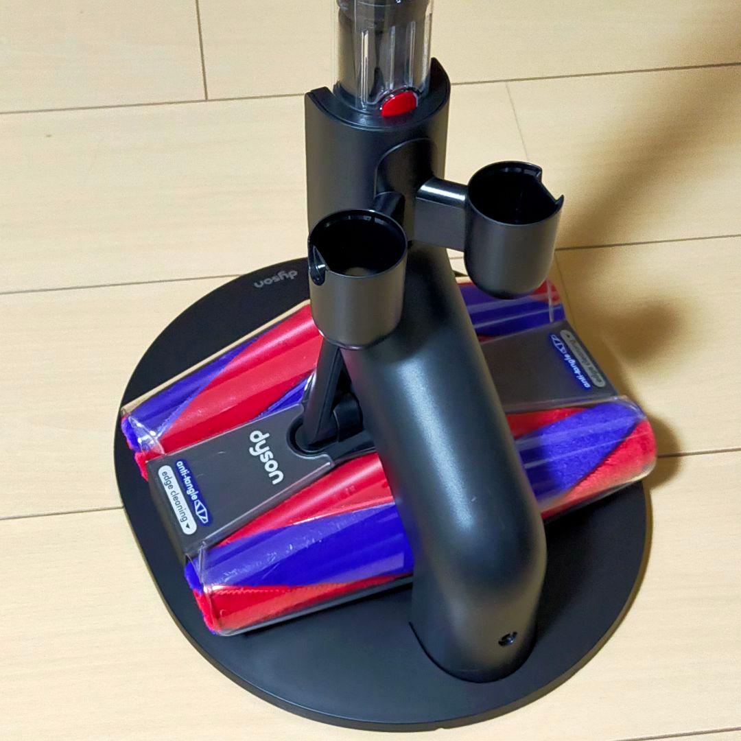 ✨数回使用 ダイソン ペンシルバック SV50FC LED搭載モデル