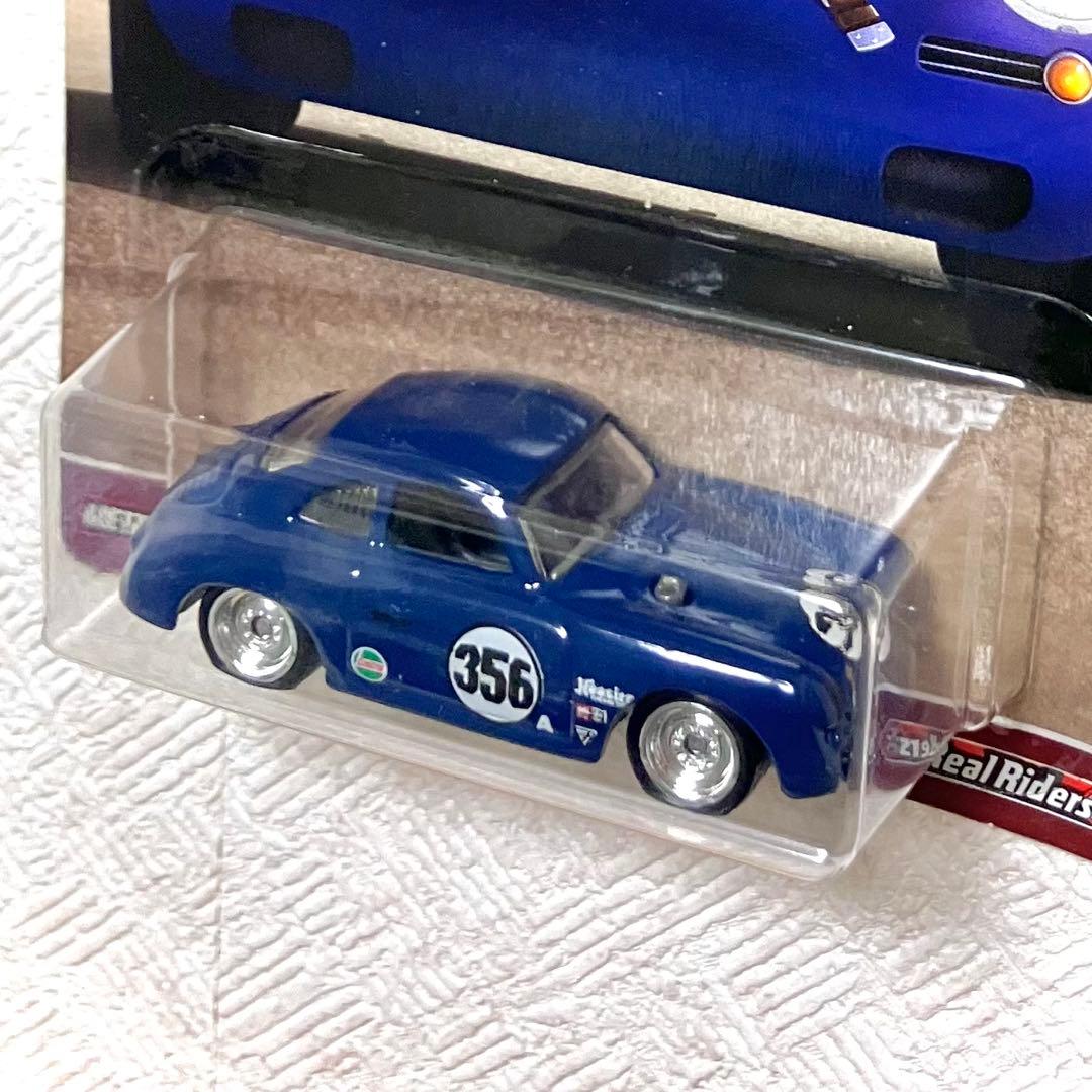 ★Hot Wheels ホットウィール AIR-COOLED エアクールド★