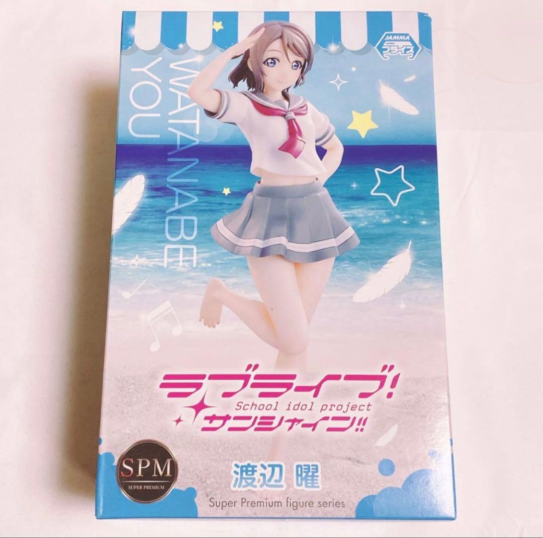 ラブライブ Aqours 渡辺曜 缶バッジ ラバスト まとめ