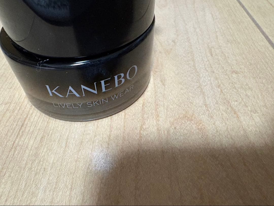 KANEBO ライブリースキンウェア II 110 Sakura