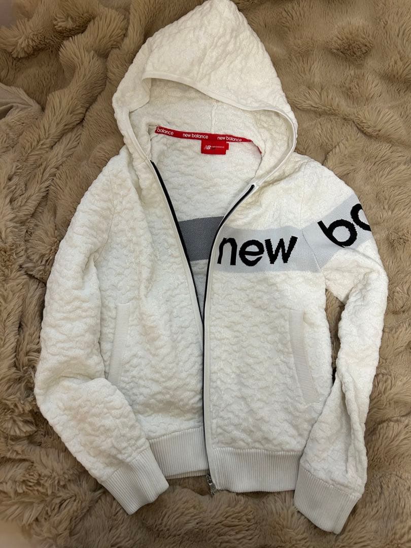 ニューバランス　ゴルフウェア　レディース　セット