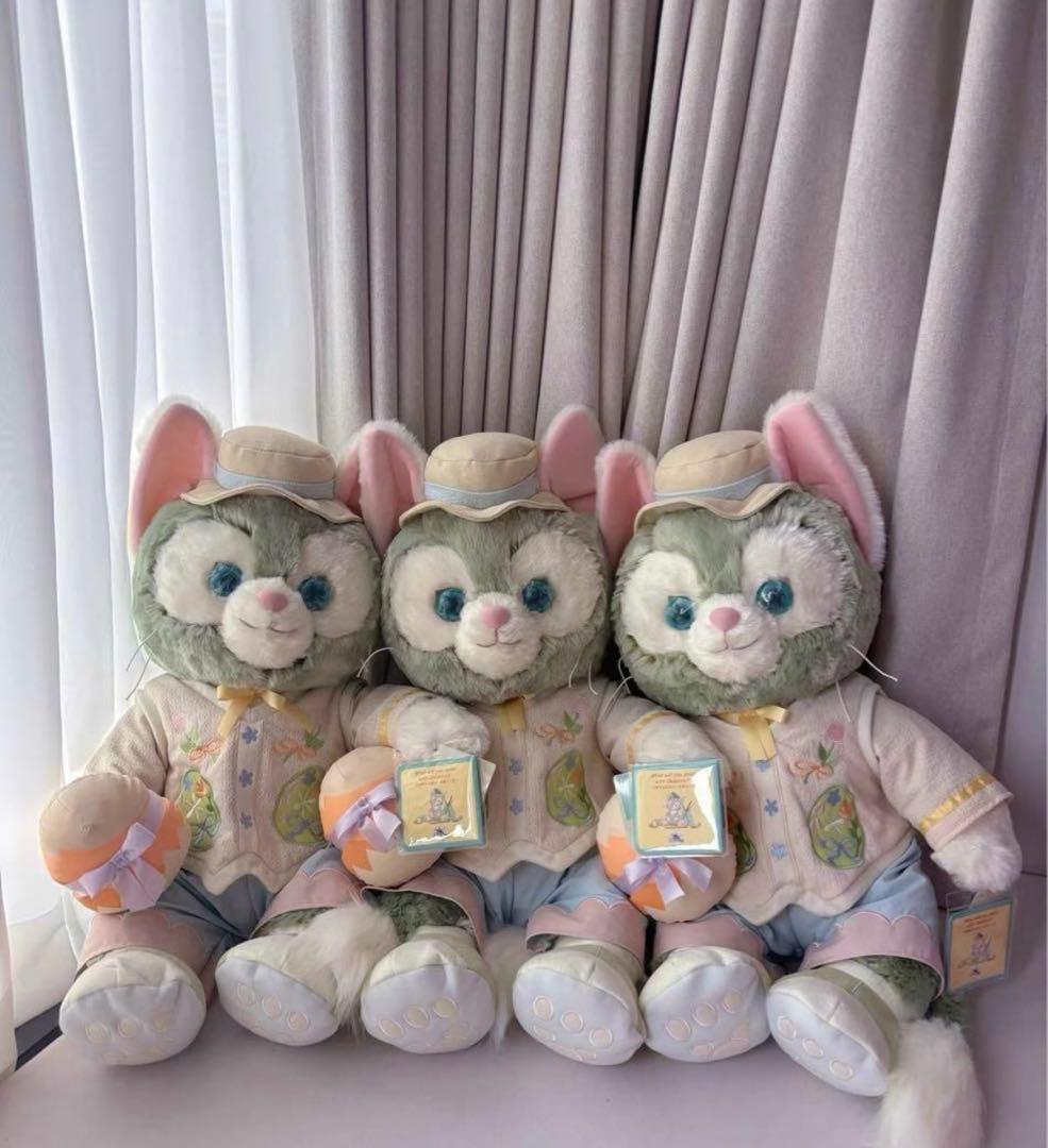 ツインズダフページ ジェラトーニＭサイズ