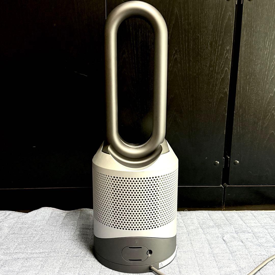 【美品】Dyson Pure Hot + Cool Link HP03
