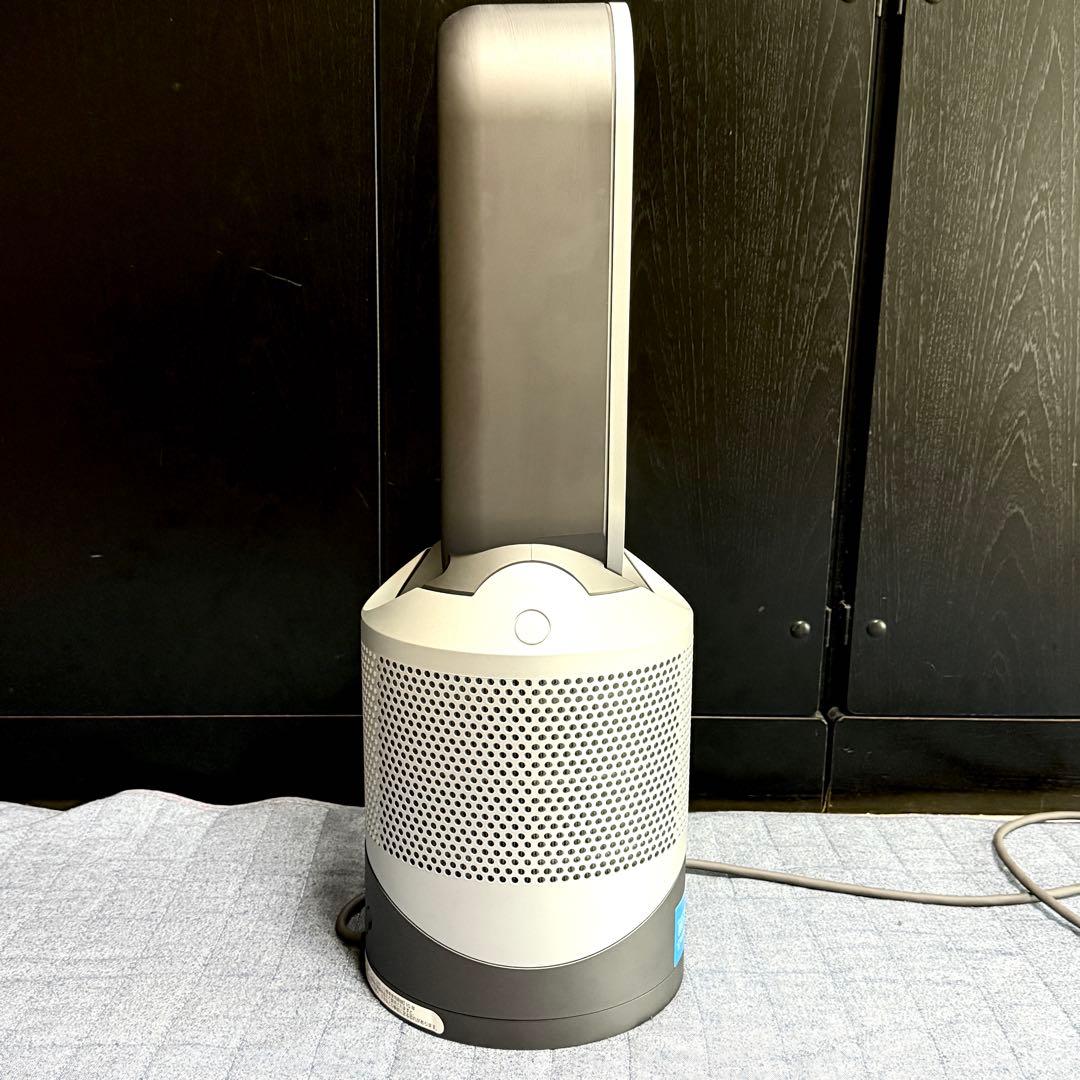 【美品】Dyson Pure Hot + Cool Link HP03