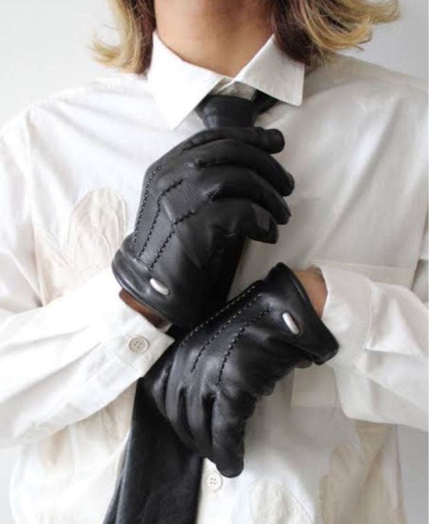 Our legacy his groves Sサイズ レザーグローブ 手袋