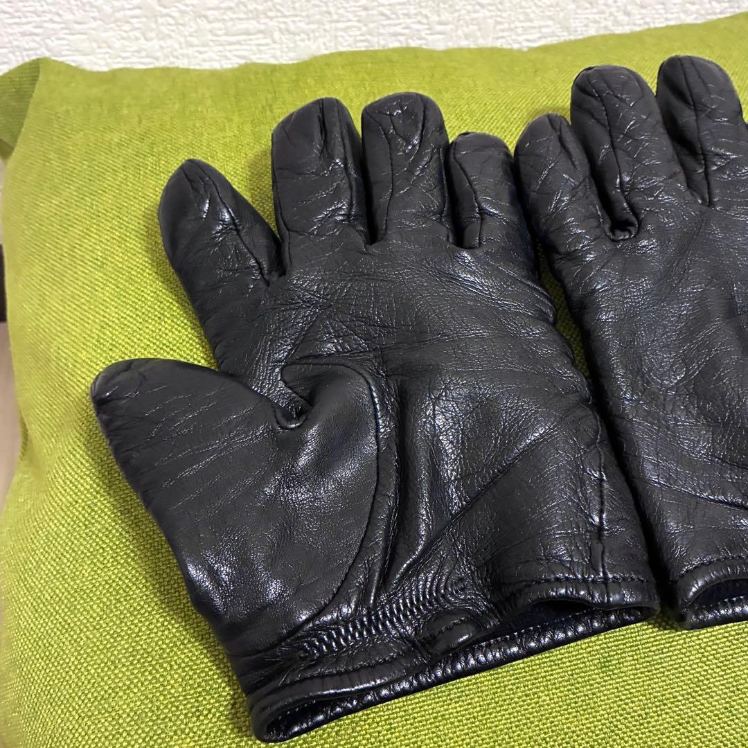 Our legacy his groves Sサイズ レザーグローブ 手袋