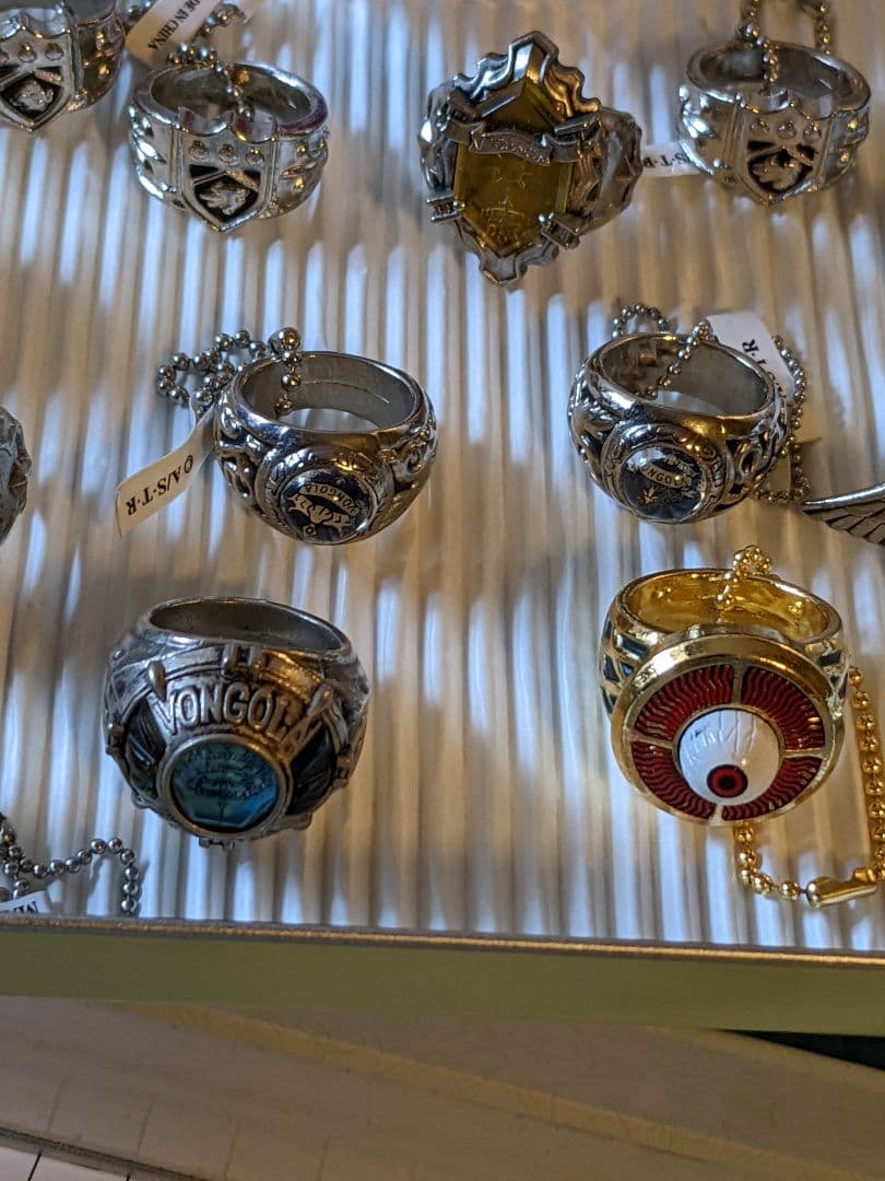 ✨…ボンゴレリング…✨　　希少品です…☻　　　RE:BORN…✰