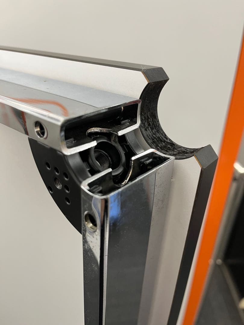 USMハラーテーブル天板150×75cm