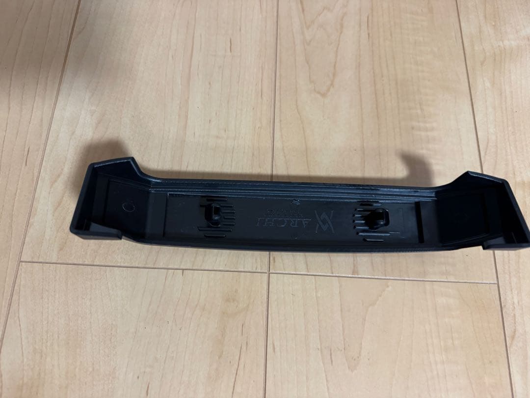 PMC BIGステムエンブレム&ステーセット Z900RS CAFE おまけ付