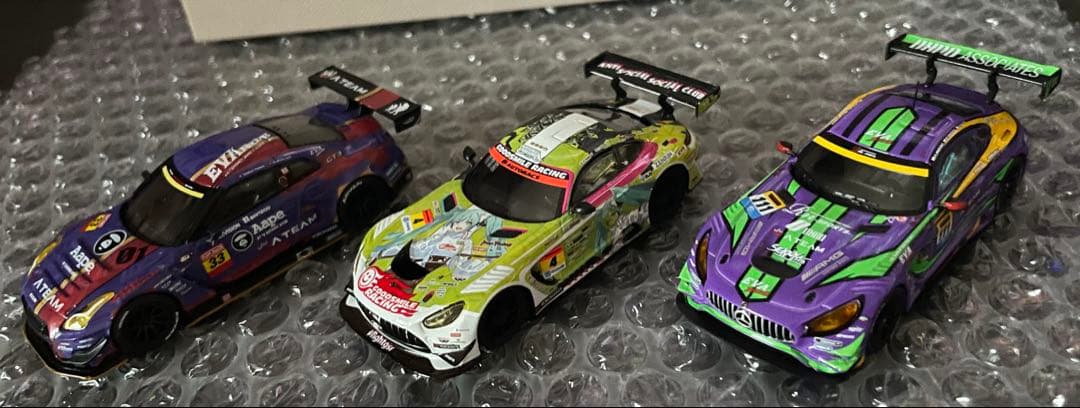 L*。様 1/64 MINIGT POPRACE INNO model 等ミニカ