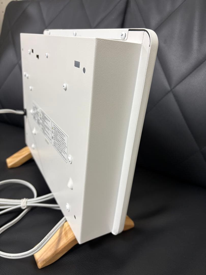 moku. ミニパネルヒーター ここぽかミニ