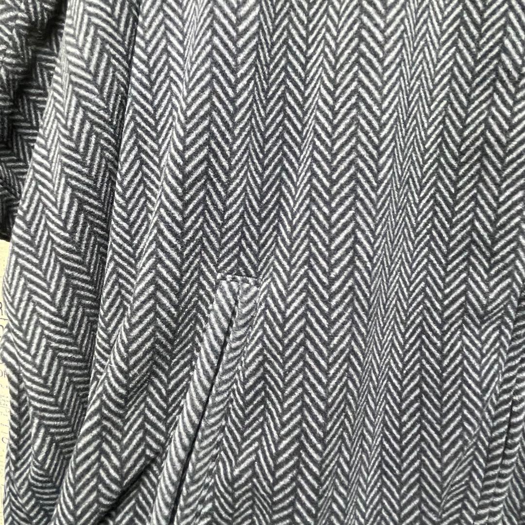 L.L.Bean エルエルビーン フリースポンチョ size M