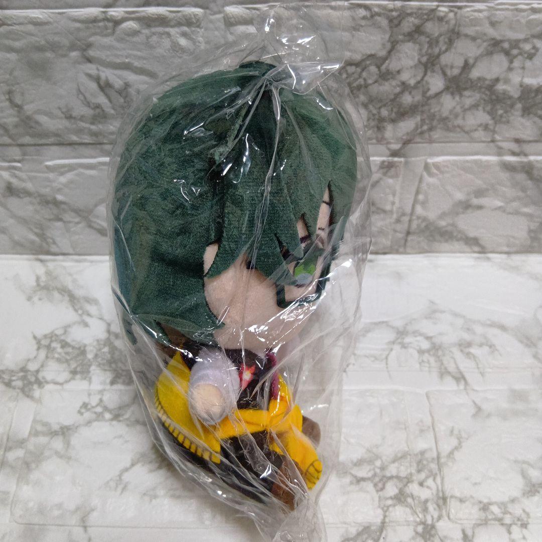 ドズル社　ぬいぐるみ　おんりー