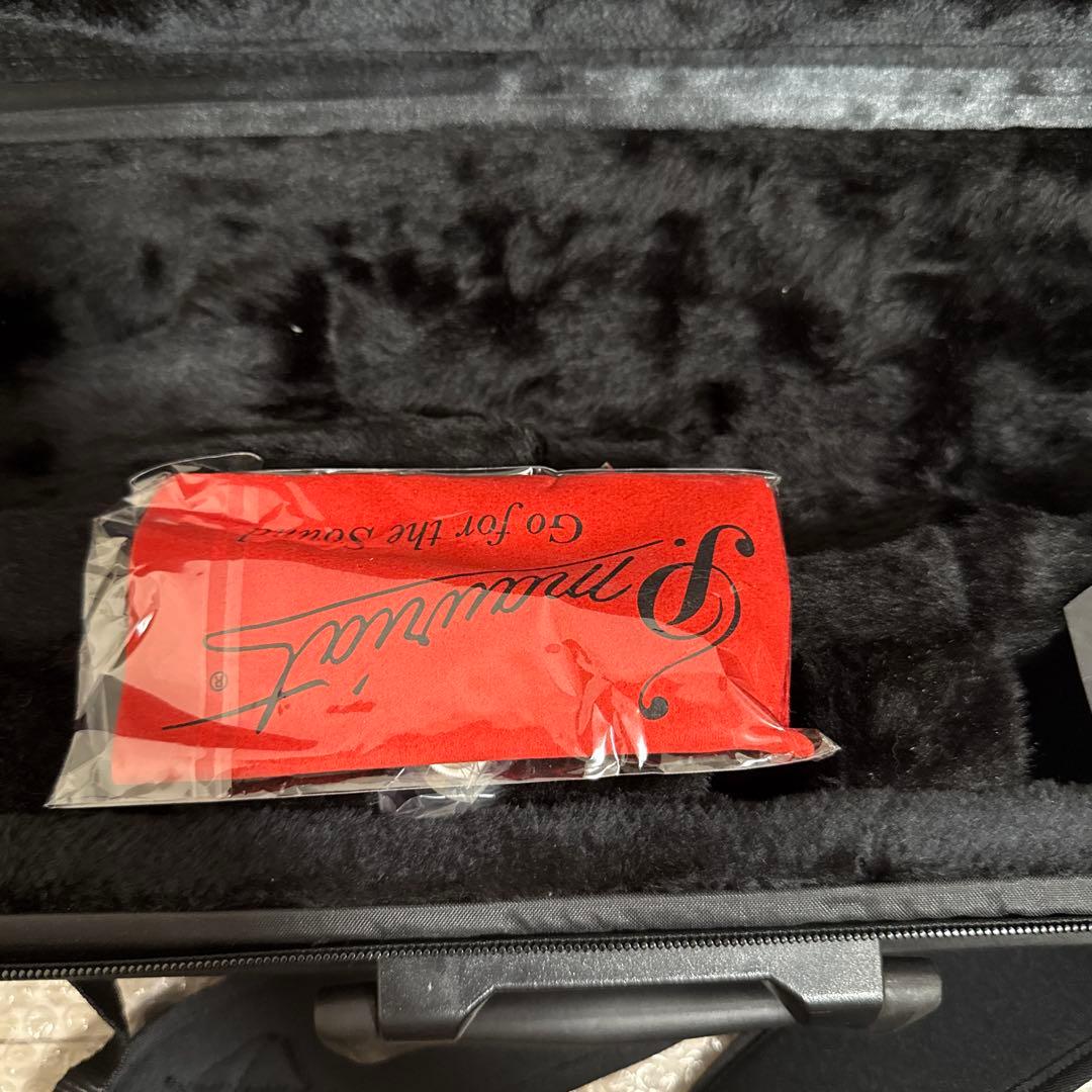 【現状品】【専用】P.mauriat サックス　PMSS-185