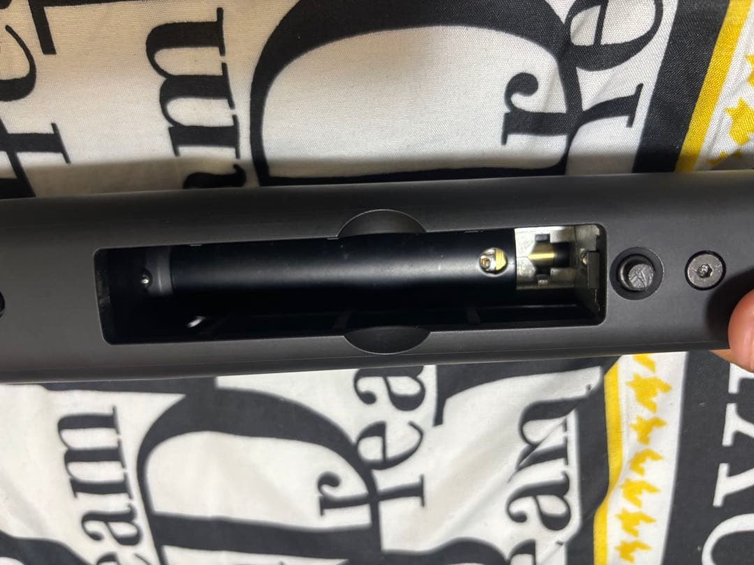 東京マルイVSR-10プロスナイパー