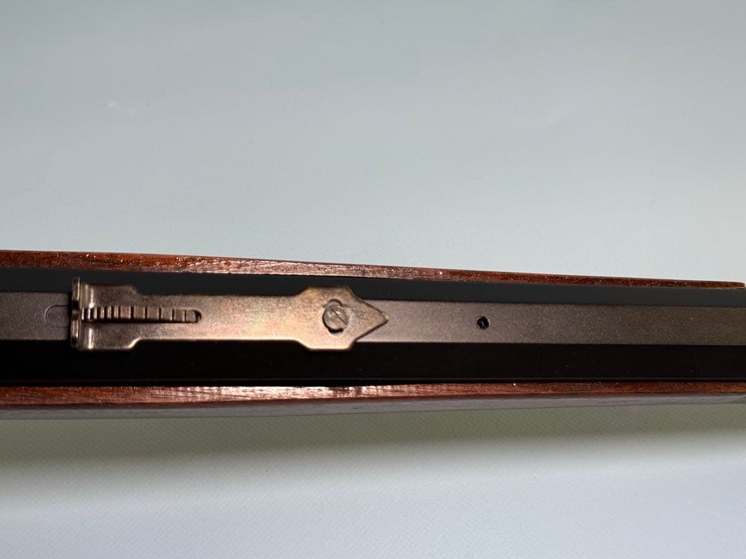 KTWウインチェスターM1873ライフル（オクタゴン）