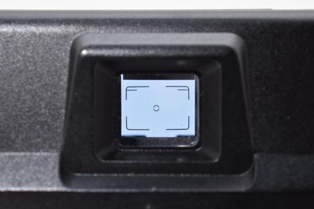 KYOCERA T scope Carl Zeiss フィルムカメラ