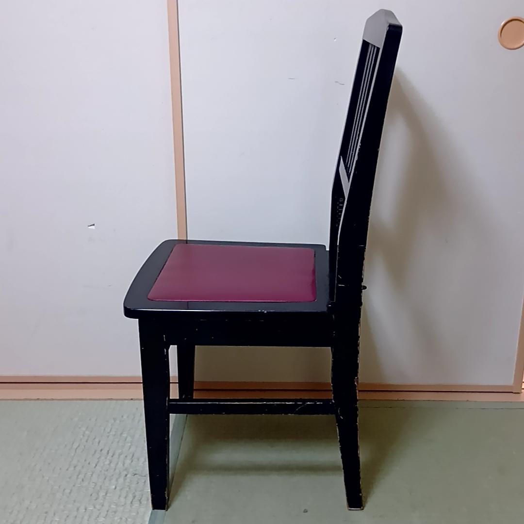 【週末特価】ITO トムソン椅子 ピアノ椅子 高さ調整可能