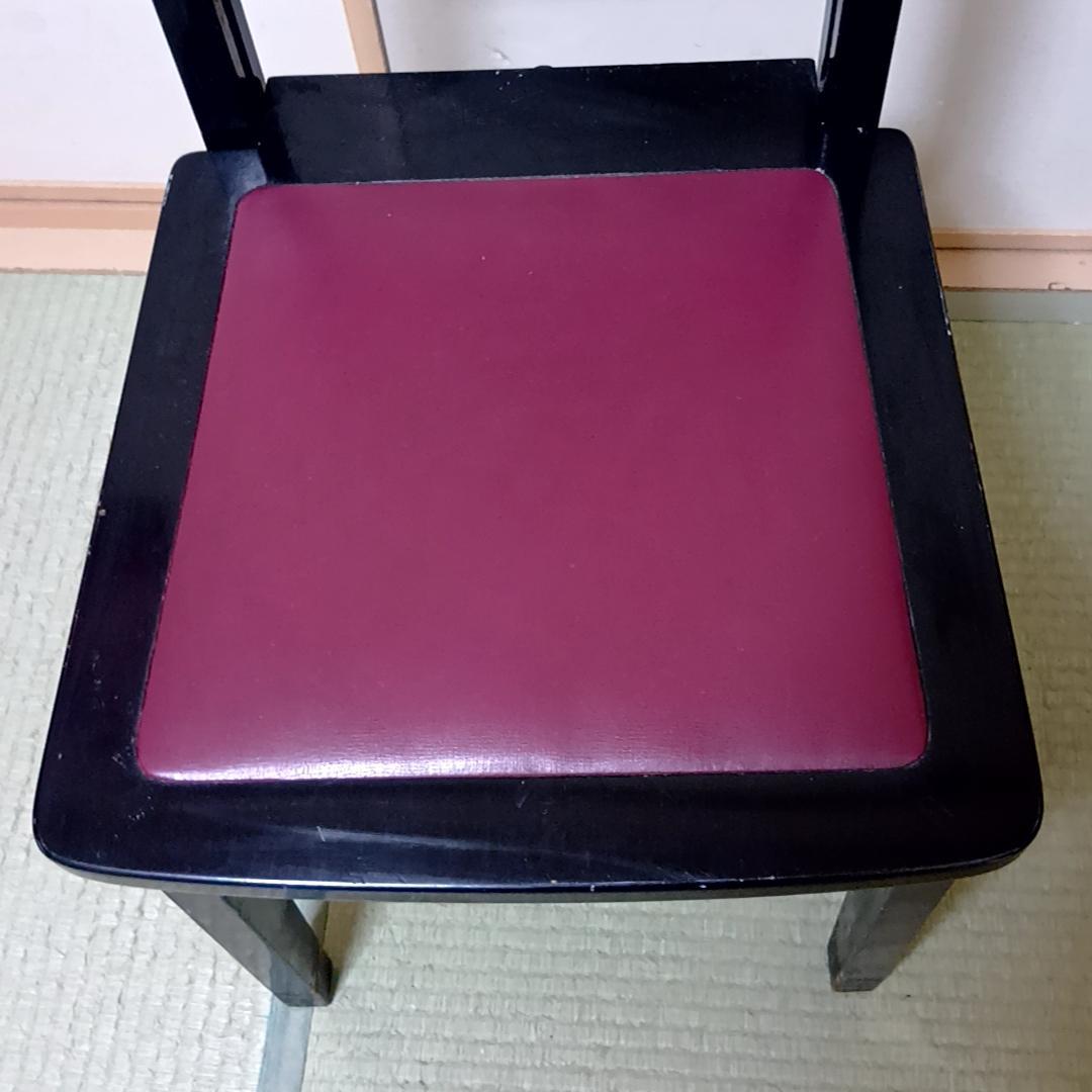 【週末特価】ITO トムソン椅子 ピアノ椅子 高さ調整可能