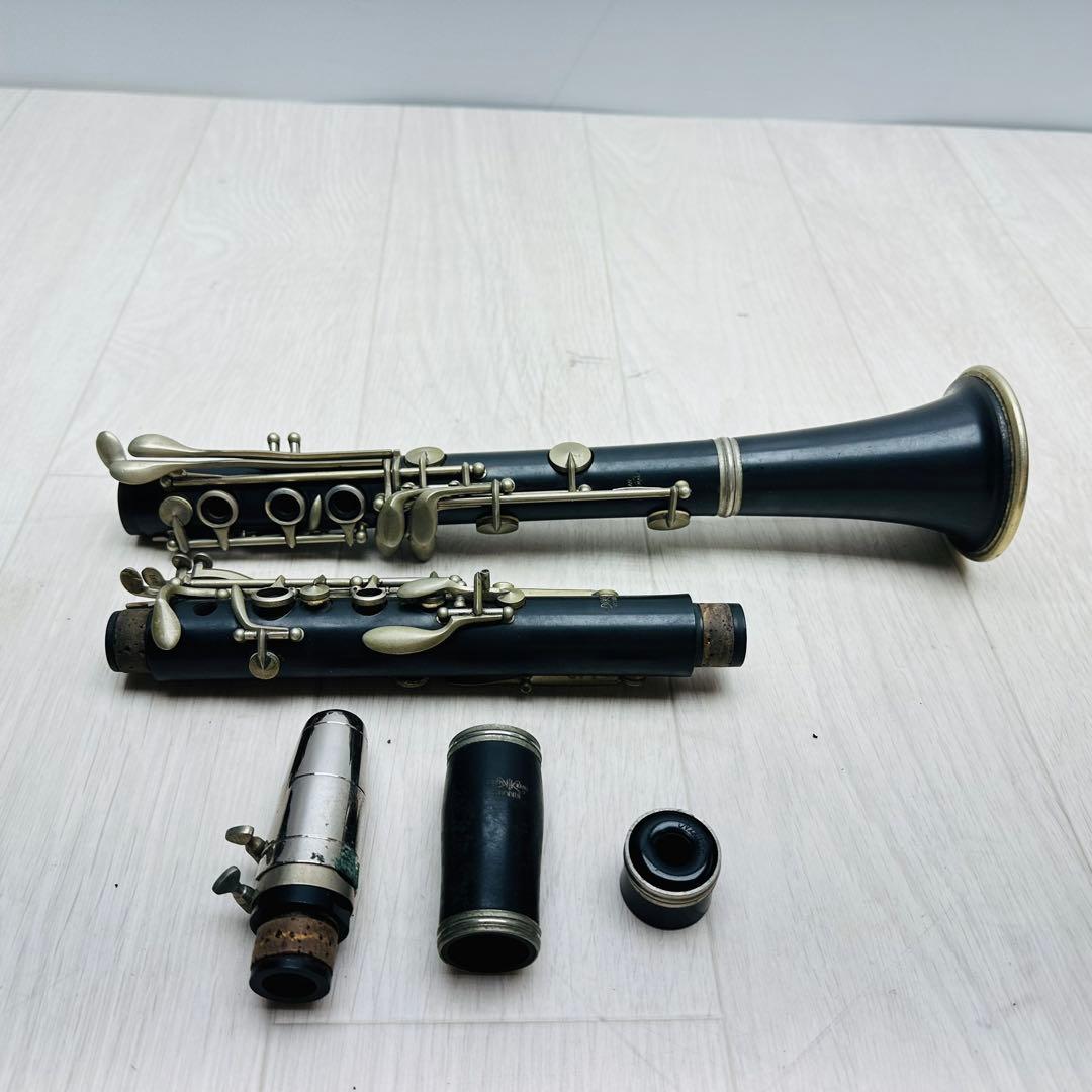 NIKKAN クラリネット