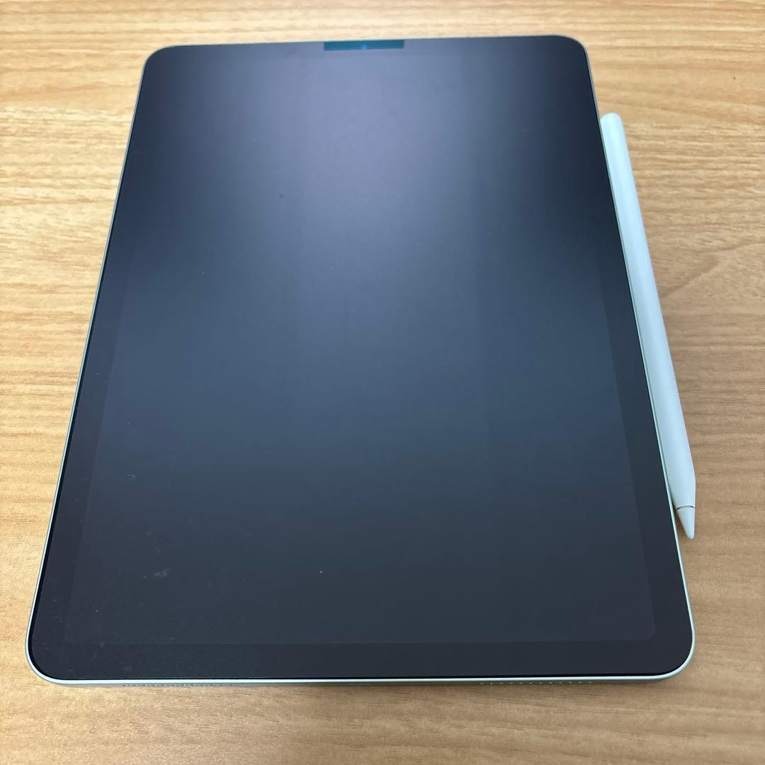 Apple iPad 本体 + カバー付き