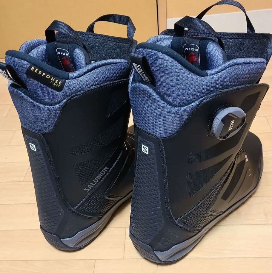 スノーボード Salomon Dialogue Dual Boa Wide 28JP