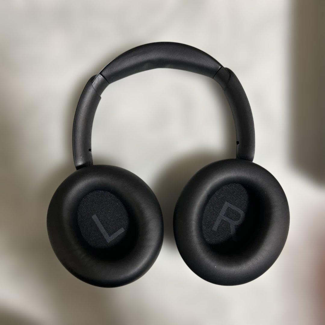 Anker Soundcore Space Q45 NC ワイヤレスヘッドホン