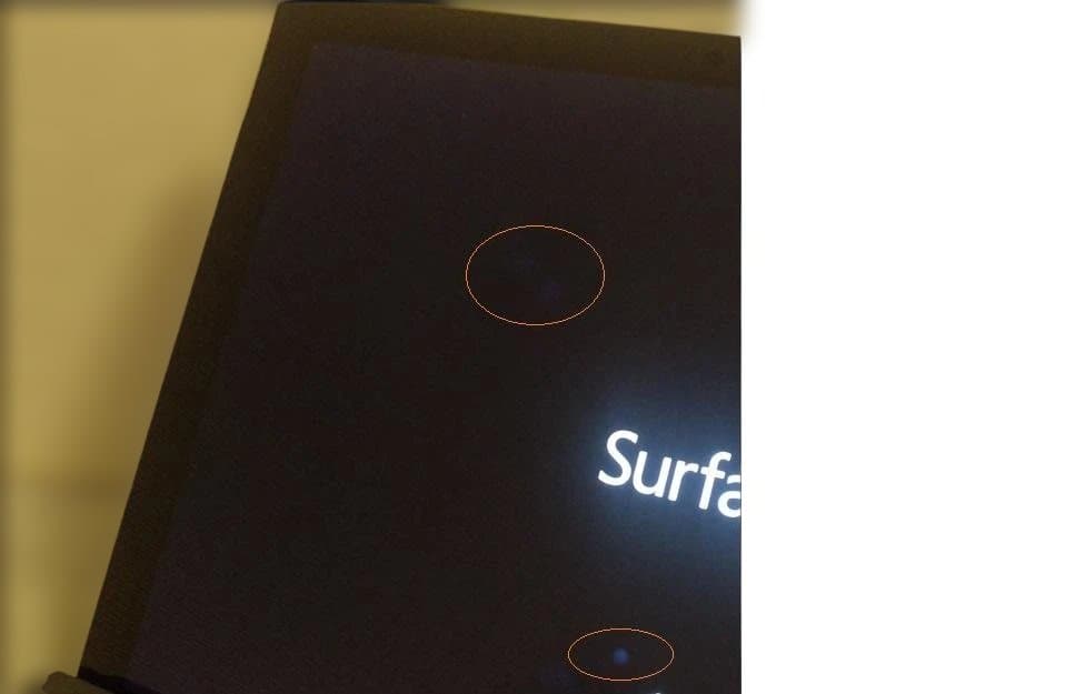 surface pro4 本体＆タイプカバー