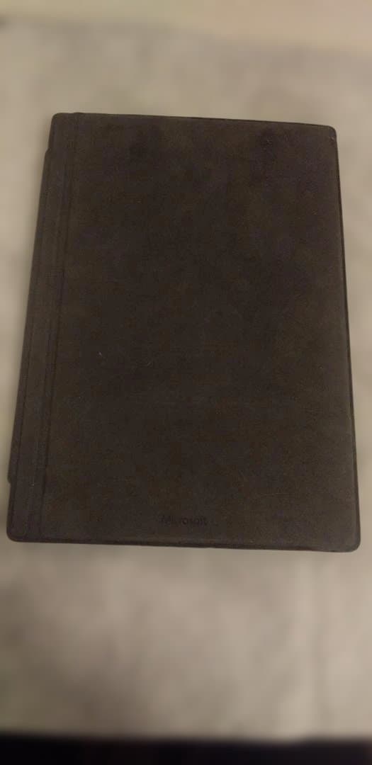 surface pro4 本体＆タイプカバー