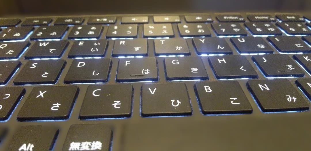 surface pro4 本体＆タイプカバー