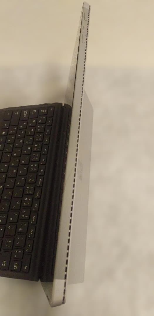 surface pro4 本体＆タイプカバー