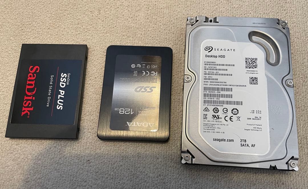 自作ゲーミングPC i7 9700KF RTX2080ti 32GB RAM