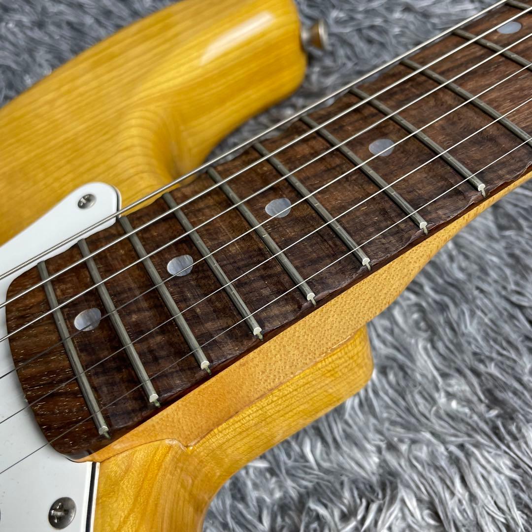 ギター Fender JAPAN Stratocaster ST71