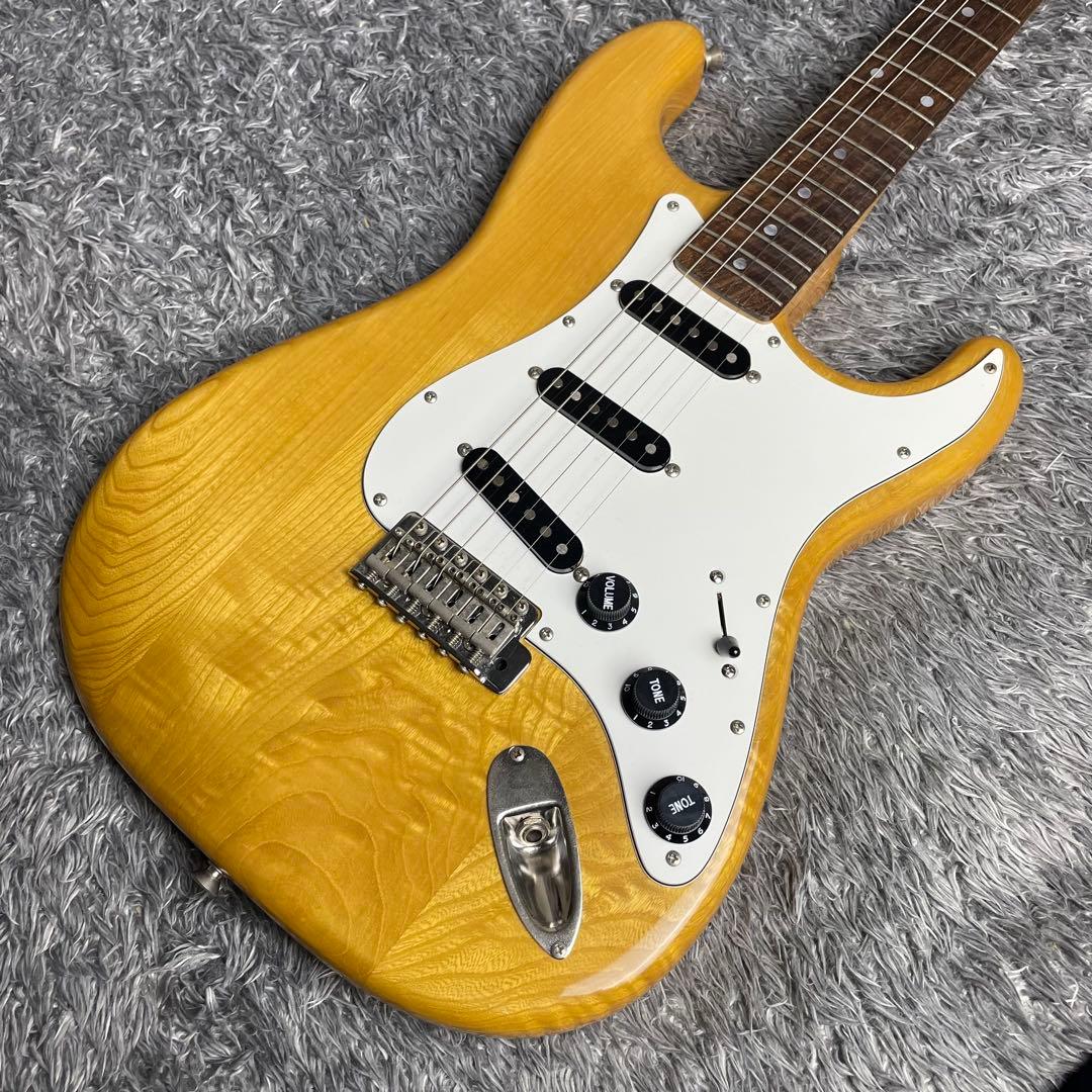 ギター Fender JAPAN Stratocaster ST71